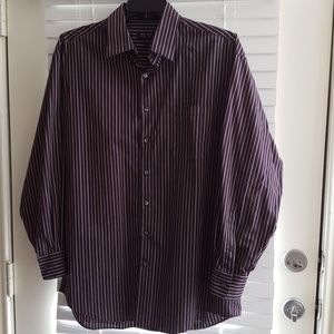 Like new Axcess dress shirt